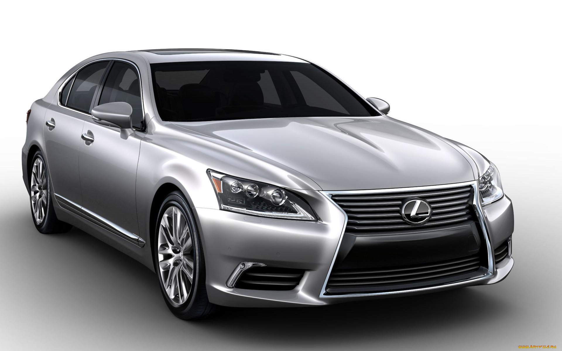 , lexus